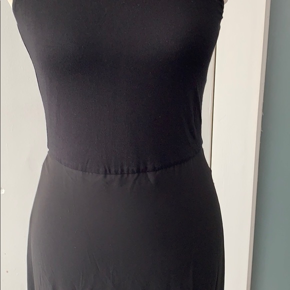 Vince Camuto sheer dress - Picture 3 of 5